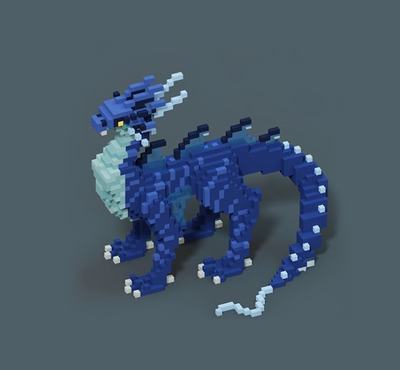 reward item