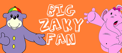 Zaky's Fan Club | creating Islamic Education & Entertaining Cartoons for Children | Patreon Zaky's Fan Club | creating Islamic Education & Entertaining Cartoons for Children | Patreon