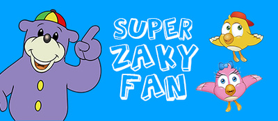 Zaky's Fan Club | creating Islamic Education & Entertaining Cartoons for Children | Patreon Zaky's Fan Club | creating Islamic Education & Entertaining Cartoons for Children | Patreon