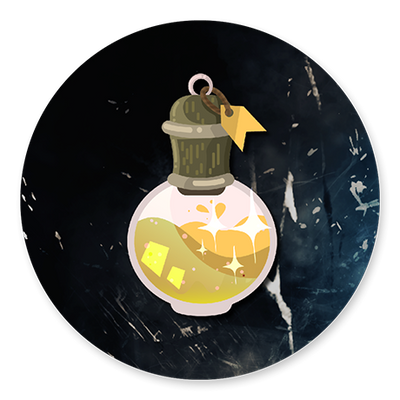 reward item