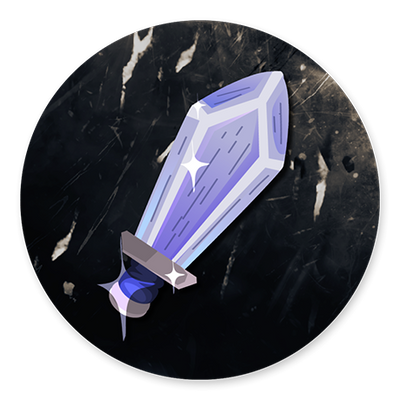 reward item