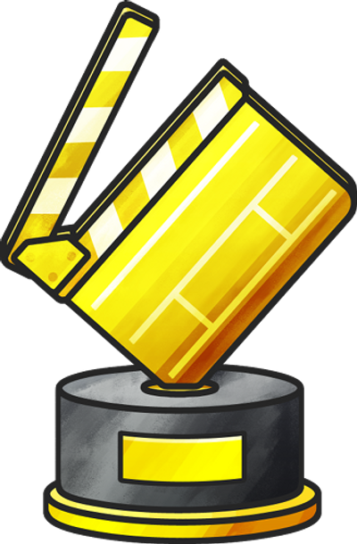 reward item