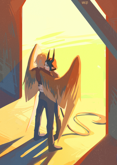Night runners prologue patreon. Vaikus Тецу. Vaikus. Комикс Вайкуса. Vaikus Тецу и Мелисса.