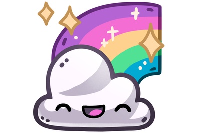 reward item