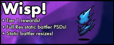 reward item