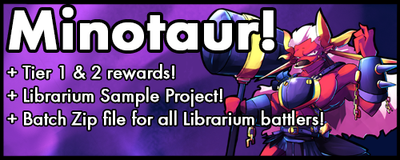 reward item