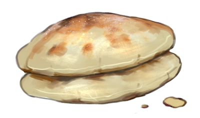 reward item