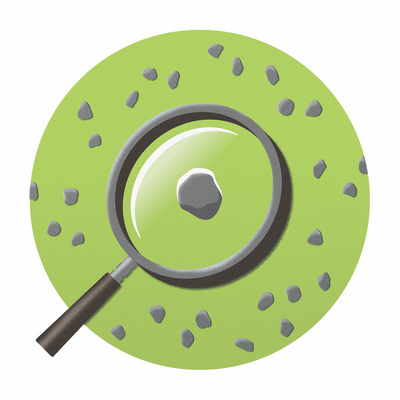 reward item
