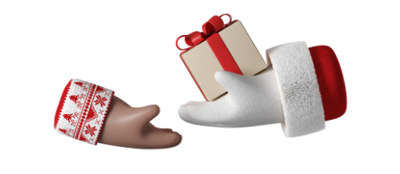 reward item