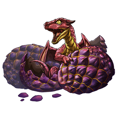 reward item