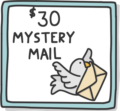 reward item