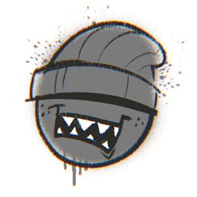 reward item