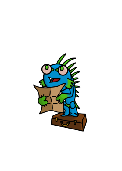 reward item