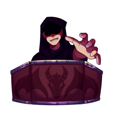 reward item