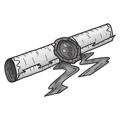 reward item