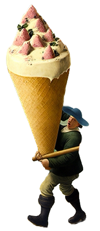 reward item
