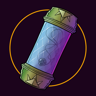 reward item