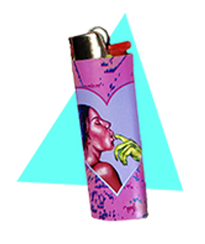 reward item