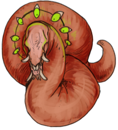 reward item