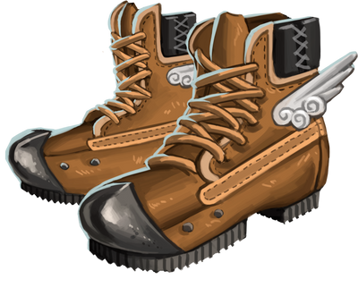 reward item