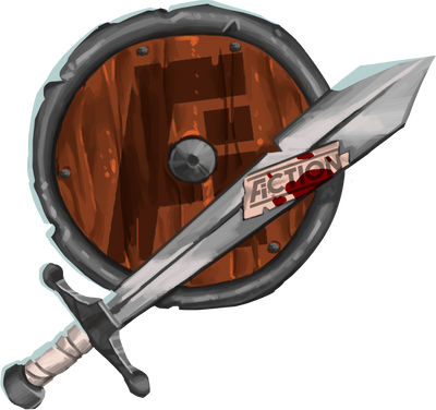 reward item