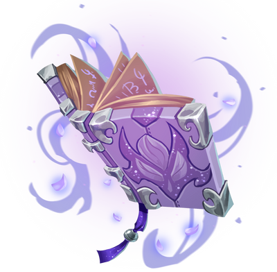 reward item