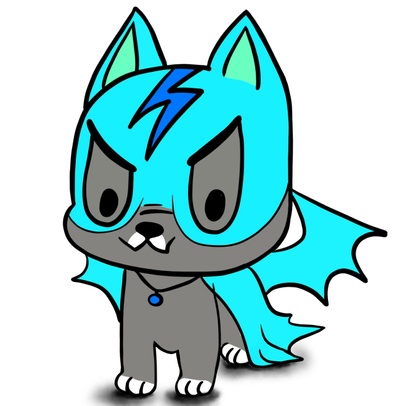 reward item