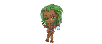 reward item