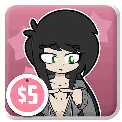 reward item