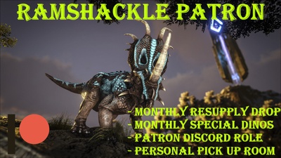 reward item