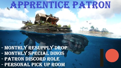 reward item