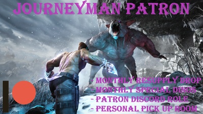 reward item
