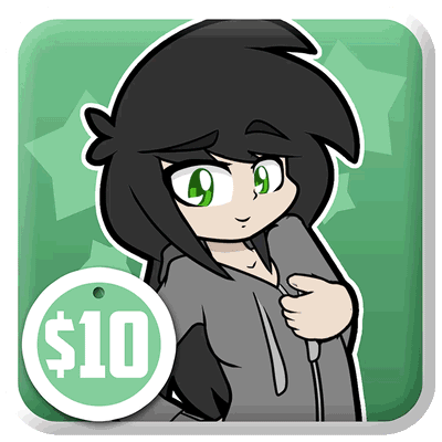 reward item