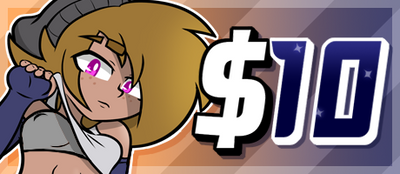 reward item