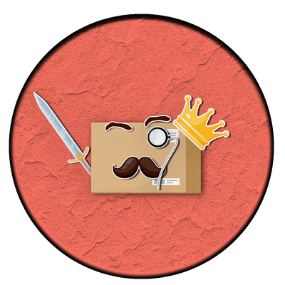 reward item