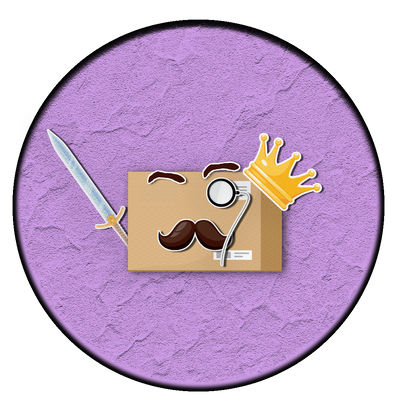 reward item