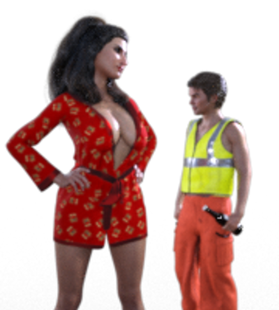 reward item
