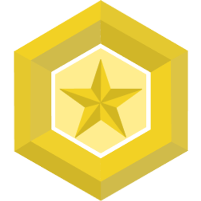reward item