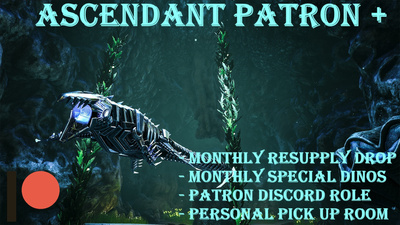 reward item