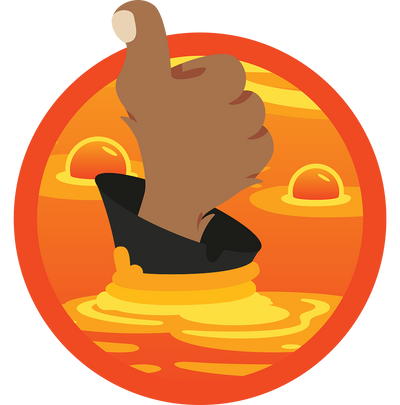reward item