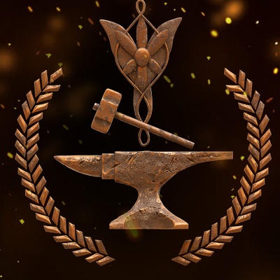 reward item
