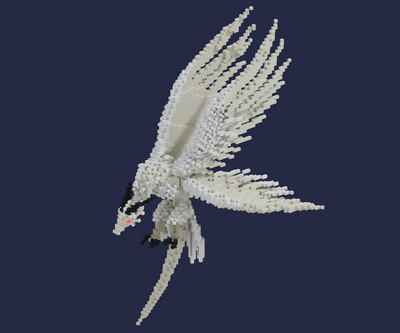 reward item