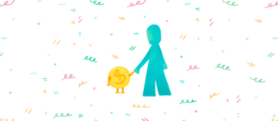 reward item
