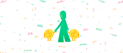 reward item