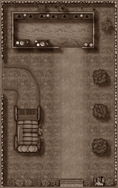 reward item