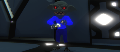 reward item