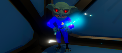 reward item