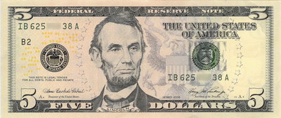 reward item