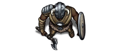 reward item