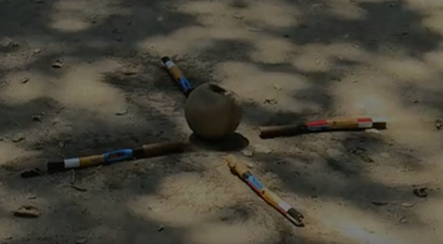 reward item